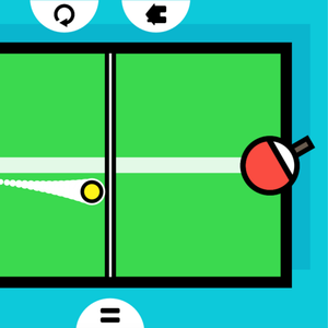 Ping pong