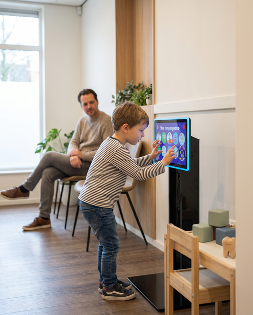 Kidsplayscreen