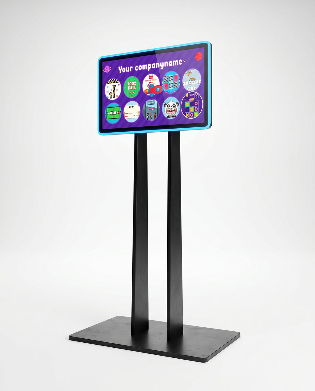 Kidsplayscreen