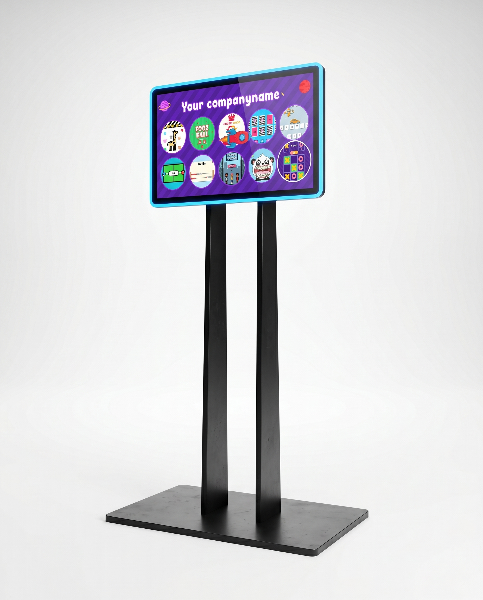 Kidsplayscreen