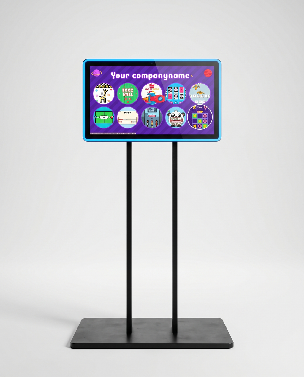 Kidsplayscreen
