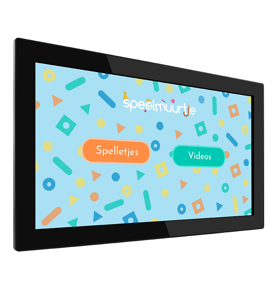 Speelmiddeltje - 22inch